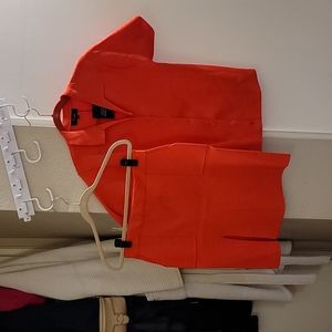 Hanifa Robin Two-piece Set.